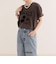 【fredy×GOODROCKSPEED】フロッキーMICKEY半袖Tシャツ