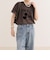 【fredy×GOODROCKSPEED】フロッキーMICKEY半袖Tシャツ