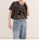 【fredy×GOODROCKSPEED】フロッキーMICKEY半袖Tシャツ
