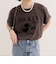 【fredy×GOODROCKSPEED】フロッキーMICKEY半袖Tシャツ