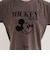 【fredy×GOODROCKSPEED】フロッキーMICKEY半袖Tシャツ