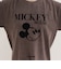 【fredy×GOODROCKSPEED】フロッキーMICKEY半袖Tシャツ