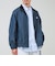 【GEVACO/ゲバコ】スタンドカラーブルゾン