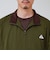 【GEVACO/ゲバコ】スタンドカラーブルゾン