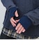 【GEVACO/ゲバコ】ジップアップワッフルフーディー