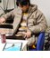 【WEB限定】【TAION/タイオン】別注 LEVEL7 ミリタリーダウンジャケット