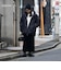 【WEB限定】【TAION/タイオン】別注 LEVEL7 ミリタリーダウンジャケット