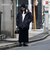【WEB限定】【TAION/タイオン】別注 LEVEL7 ミリタリーダウンジャケット