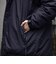 【WEB限定】【TAION/タイオン】別注 LEVEL7 ミリタリーダウンジャケット