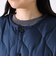 【WEB限定】【TAION/タイオン】別注 ミリタリー クルーネック ライナージャケット