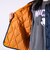 【WEB限定】【TAION/タイオン】別注 ミリタリー クルーネック ライナージャケット