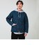 【WEB限定】【TAION/タイオン】別注 ミリタリー クルーネック ライナージャケット