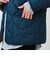 【WEB限定】【TAION/タイオン】別注 ミリタリー クルーネック ライナージャケット