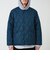 【WEB限定】【TAION/タイオン】別注 ミリタリー クルーネック ライナージャケット