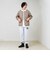 【WEB限定】【TAION/タイオン】別注 ミリタリー クルーネック ライナージャケット