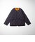 【WEB限定】【TAION/タイオン】別注 ミリタリー クルーネック ライナージャケット