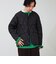 【WEB限定】【TAION/タイオン】別注 ミリタリー クルーネック ライナージャケット