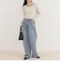 チュールドットロンＴシャツ