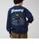 【ロングセラーコラボ】ジムニー×GLOSTER フェイクスエードプルオーバー