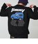【ロングセラーコラボ】ジムニー×GLOSTER フェイクスエードプルオーバー
