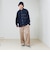 【デニムのようでデニムじゃない】NON DENIM SHIRTS ノンデニムシャツ