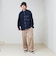【デニムのようでデニムじゃない】NON DENIM SHIRTS ノンデニムシャツ