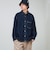 【デニムのようでデニムじゃない】NON DENIM SHIRTS ノンデニムシャツ