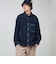 【デニムのようでデニムじゃない】NON DENIM SHIRTS ノンデニムシャツ