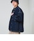 【デニムのようでデニムじゃない】NON DENIM SHIRTS ノンデニムシャツ