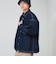【デニムのようでデニムじゃない】NON DENIM SHIRTS ノンデニムシャツ