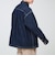 【デニムのようでデニムじゃない】NON DENIM SHIRTS ノンデニムシャツ