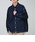 【デニムのようでデニムじゃない】NON DENIM SHIRTS ノンデニムシャツ