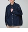【デニムのようでデニムじゃない】NON DENIM SHIRTS ノンデニムシャツ