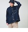 【デニムのようでデニムじゃない】NON DENIM SHIRTS ノンデニムシャツ