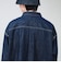 【デニムのようでデニムじゃない】NON DENIM SHIRTS ノンデニムシャツ