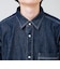 【デニムのようでデニムじゃない】NON DENIM SHIRTS ノンデニムシャツ