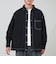【デニムのようでデニムじゃない】NON DENIM SHIRTS ノンデニムシャツ