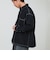 【デニムのようでデニムじゃない】NON DENIM SHIRTS ノンデニムシャツ