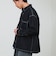 【デニムのようでデニムじゃない】NON DENIM SHIRTS ノンデニムシャツ
