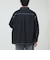 【デニムのようでデニムじゃない】NON DENIM SHIRTS ノンデニムシャツ