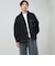 【デニムのようでデニムじゃない】NON DENIM SHIRTS ノンデニムシャツ