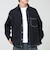 【デニムのようでデニムじゃない】NON DENIM SHIRTS ノンデニムシャツ