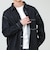 【デニムのようでデニムじゃない】NON DENIM SHIRTS ノンデニムシャツ