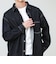 【デニムのようでデニムじゃない】NON DENIM SHIRTS ノンデニムシャツ