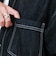 【デニムのようでデニムじゃない】NON DENIM SHIRTS ノンデニムシャツ
