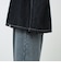【デニムのようでデニムじゃない】NON DENIM SHIRTS ノンデニムシャツ