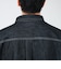 【デニムのようでデニムじゃない】NON DENIM SHIRTS ノンデニムシャツ
