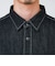 【デニムのようでデニムじゃない】NON DENIM SHIRTS ノンデニムシャツ