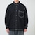 【デニムのようでデニムじゃない】NON DENIM SHIRTS ノンデニムシャツ