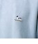 【定番シリーズ/フレブル刺繍】スエードプルオーバースウェット
